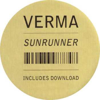 LP Verma: Sunrunner CLR | LTD 593687