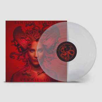 LP Simone Simons: Vermillion 554572