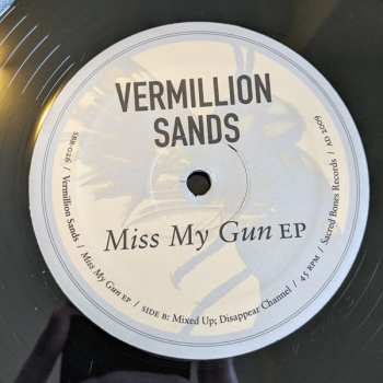 LP Vermillion Sands: Miss My Gun 600544