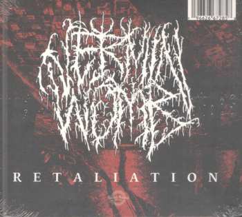 CD Vermin Womb: Retaliation 551307