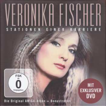 Album Veronika Fischer: Die Original Amiga-alben