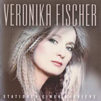 4CD/DVD Veronika Fischer: Stationen Einer Karriere - Die Original Amiga Alben + Bonustracks 566827