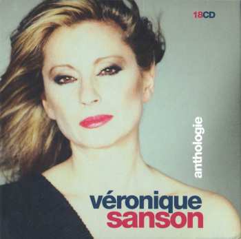 Album Véronique Sanson: Anthologie