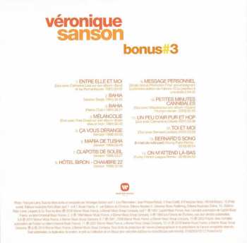 18CD/Box Set Véronique Sanson: Anthologie LTD 587592