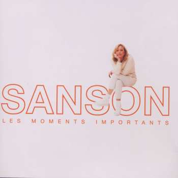 2CD Véronique Sanson: Les Moments Importants 652646