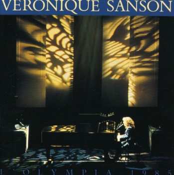 CD Véronique Sanson: L'Olympia 1985 585032