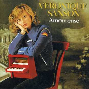 Album Véronique Sanson: Veronique Sanson