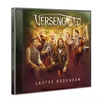 Versengold: Lautes Gedenken