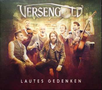 CD Versengold: Lautes Gedenken 566666