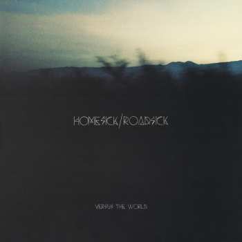 LP Versus The World: Homesick/Roadsick LTD | CLR 264750