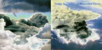 CD Versus X: Primordial Ocean  638559