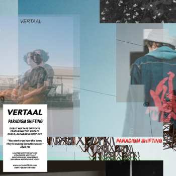 Album Vertaal: Paradigm Shifting 