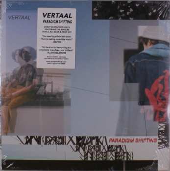 2LP Vertaal: Paradigm Shifting  LTD 611233