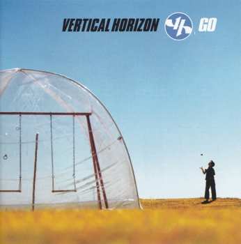 Album Vertical Horizon: Go