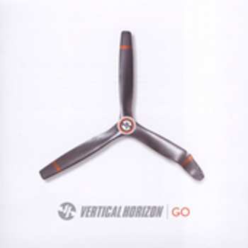 CD Vertical Horizon: Go 613903