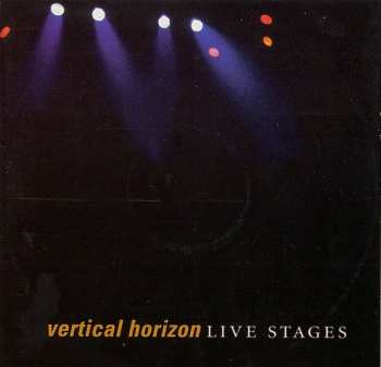 Vertical Horizon: Live Stages