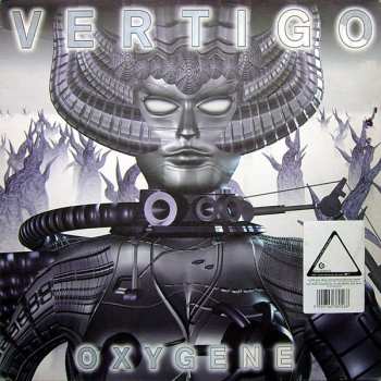 Album Vertigo: Oxygene