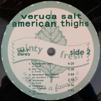 LP Veruca Salt: American Thighs 522400