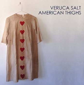 LP Veruca Salt: American Thighs 522400