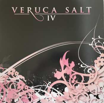 LP Veruca Salt: IV CLR 617515