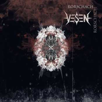 Album Vesen: Rorschach