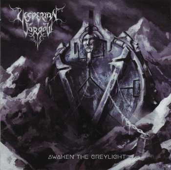 Album Vesperian Sorrow: Awaken The Greylight