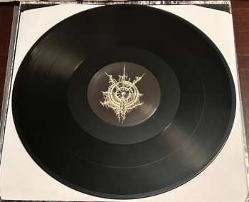 LP Vessel of Iniquity: The Path Unseen 637392