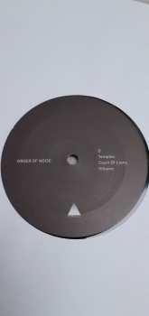 2LP Vessel: Order Of Noise 580046