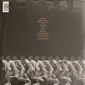 2LP Vetusta Morla: La Deriva 349473