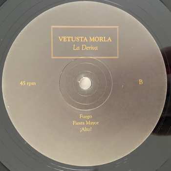 2LP Vetusta Morla: La Deriva 349473