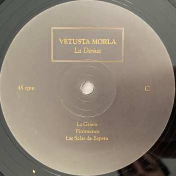 2LP Vetusta Morla: La Deriva 349473