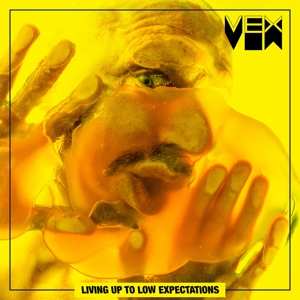 CD Vex: Living Up To Low Expectations 500547