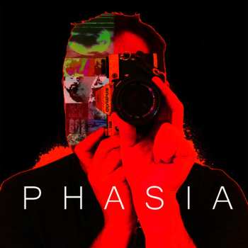 Album VHS Head: Phasia