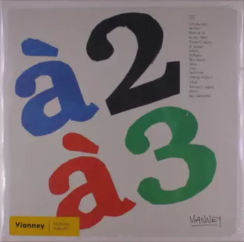 A 2 A 3