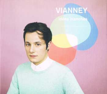 CD Vianney: Idées Blanches 557763