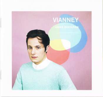 CD Vianney: Idées Blanches 557763