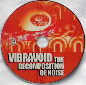 CD Vibravoid: The Decomposition Of Noise 240479