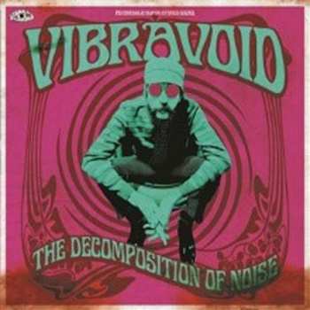 CD Vibravoid: The Decomposition Of Noise 240479