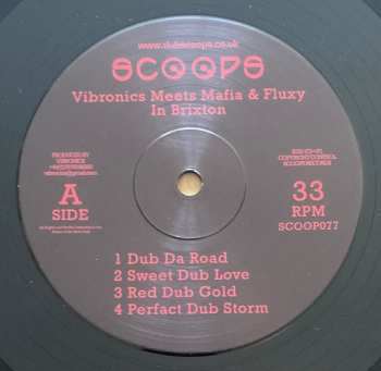 LP Vibronics: In Brixton LTD 553874