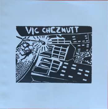 2LP Vic Chesnutt: Drunk CLR 545329