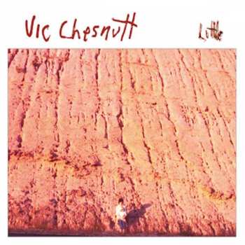 Album Vic Chesnutt: Little