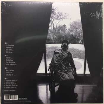 2LP Vic Chesnutt: Silver Lake 69045