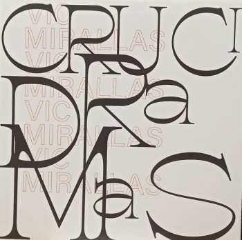 LP/CD Vic Mirallas: Crucidramas CLR 565671