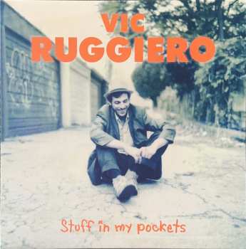 Album Victor Ruggiero: Stuff In My Pockets