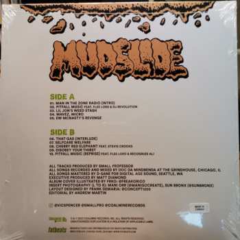 LP Small Professor: Mudslide 556851