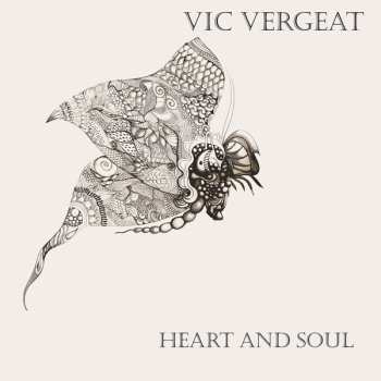 Album Vic Vergeat: Heart And Soul