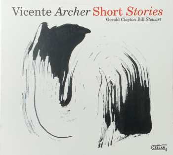 Album Vicente Archer: Short Stories