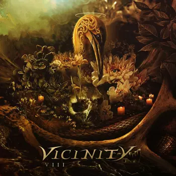 Vicinity: VIII