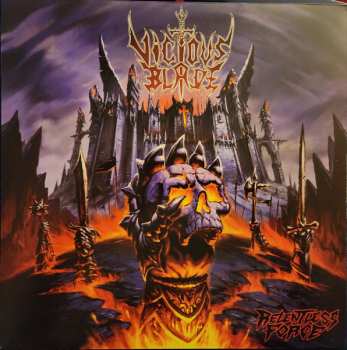 LP Vicious Blade: Relentless Force 644863