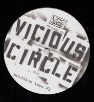 LP/CD Vicious Circle: Vicious Circle 85873